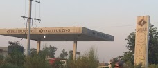 Lyallpur CNG faisalabad