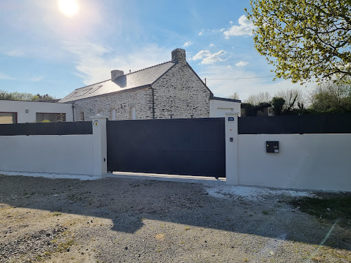 Photo de Gîte Le Goadré à Edern (29510)
