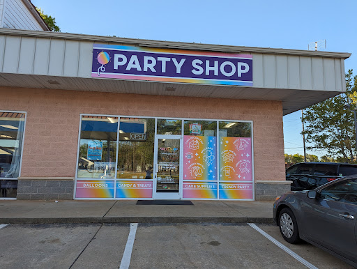 Party Shop Emporium