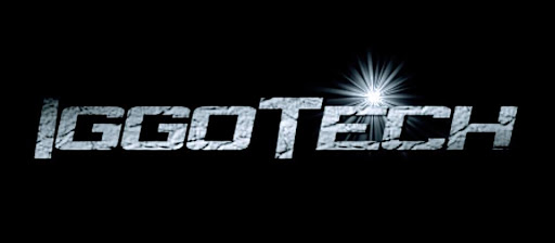 IggoTech - Visual