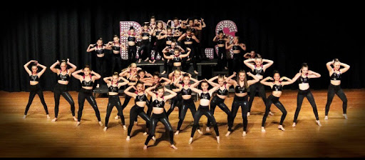 Take A Bow Dance Centre Gallery - United States
