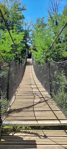 Passerelle du Graval