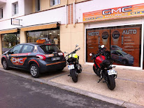 GMC Brétigny à Brétigny-sur-Orge