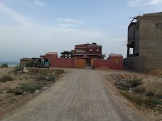 Karachi Beach Hut # A-47 Turtle Beach