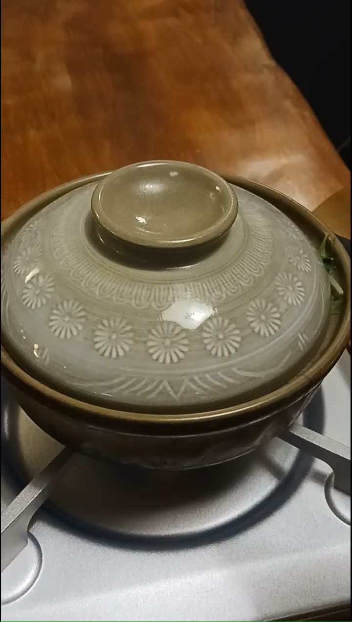 【絹腰うどん】五十八