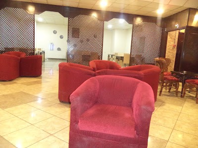 Photos of Amman Palace Hotel