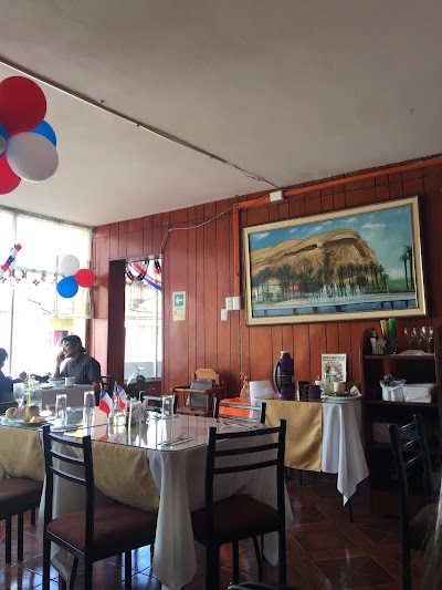 Photos of Restaurante El Rey del Marisco