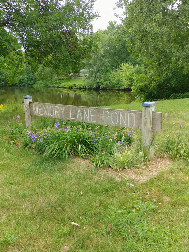 Memory Lane Natural Area Gallery - United States