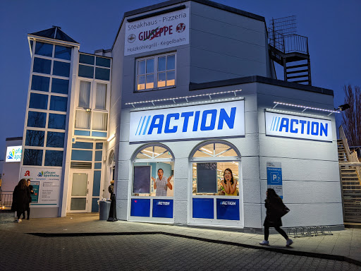 Action Berlin-Neukölln