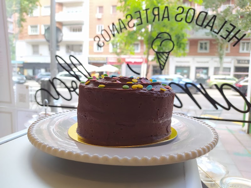 Mama Elba — photo 17