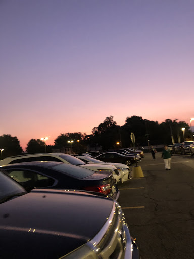 Marshall University Student Parking - Thumbnail