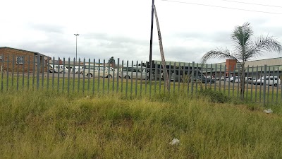 Photos of Moutse Mall