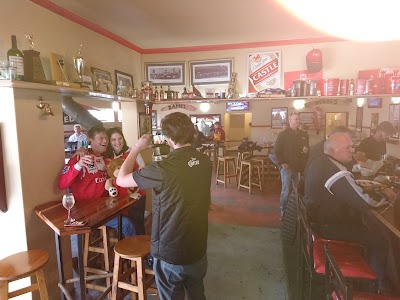 Photos of Tarantino's Resto Bar