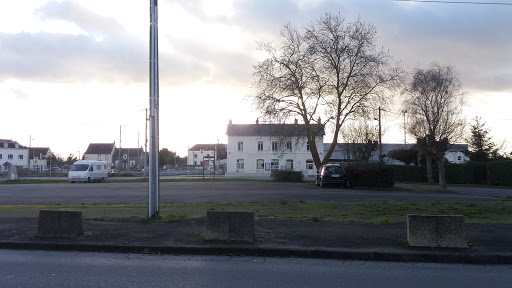 Gare de Saint-Étienne de Montluc - Thumbnail