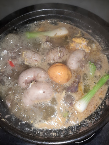 Quán Nhậu Gà Nòi 6 Hợp