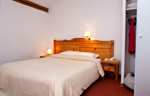 Photo de Residence Les Valmonts à Valloire (73450)