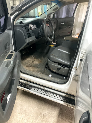 Shepherdzmobiledetailing - Visual