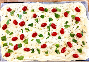 Photo n°13 de No Pain No Gain à Paris (Boulangerie)