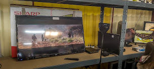 Photo n°17 de Communauté Emmaus 82, La Ville dieu du Temple à La Ville-Dieu-du-Temple (Magasin de produits d'occasion)