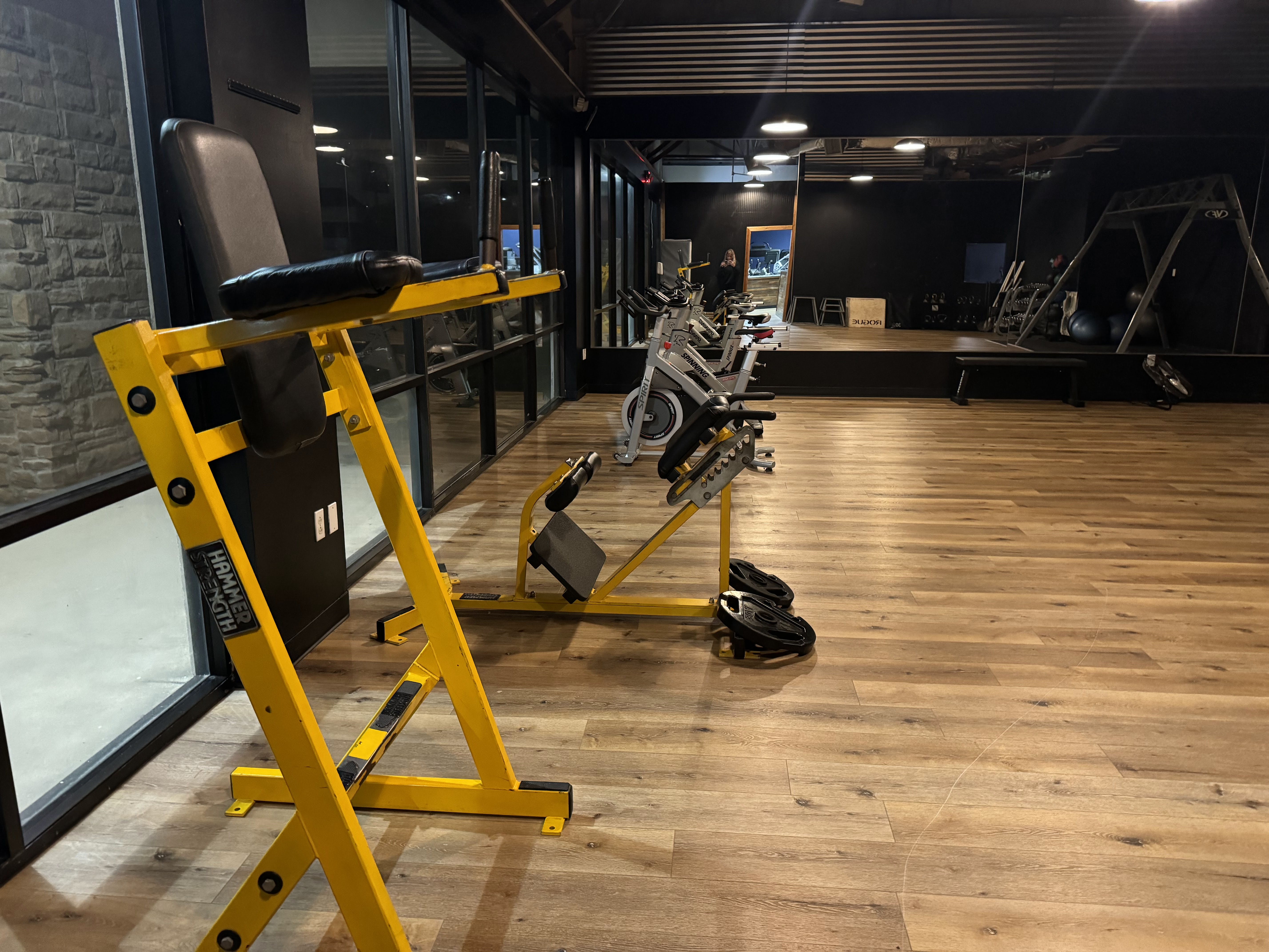 Weatherford Fitness photo 3