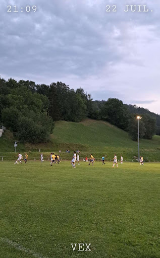 Stade du Pathier