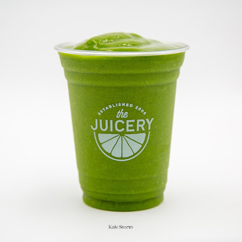The Juicery by null