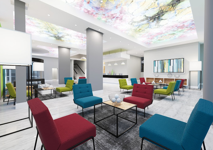 StayEasy Cape Town City Bowl by null