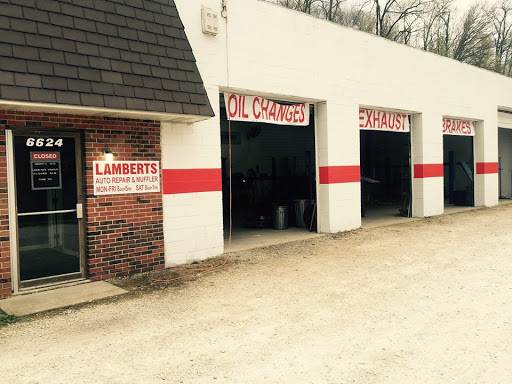 Lambert's Auto Repair & Muffler - Thumbnail