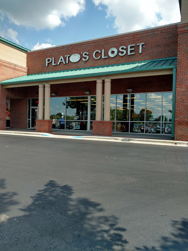 Plato's Closet - Huntsville Logo