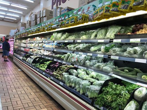 Saigon Asian Food Market - Thumbnail