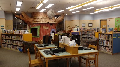 East Granby Public Library