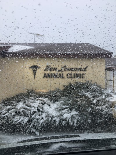 Ben Lomond Animal Clinic