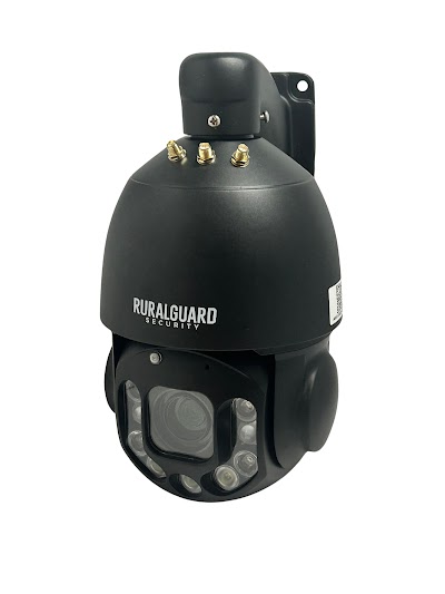 RuralGuard Security