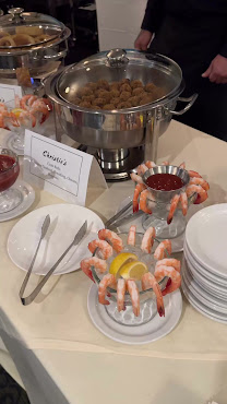 Christie's Seafood & Steaks by null