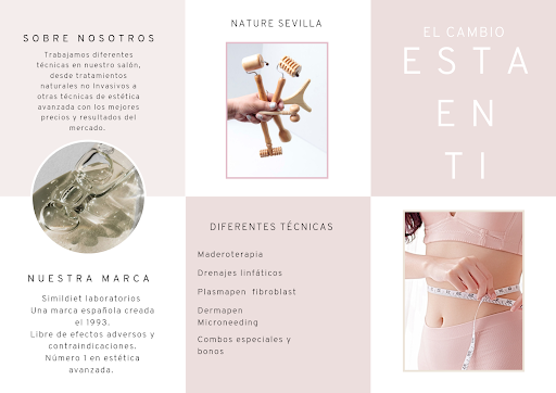 Maderoterapia nature Sevilla - Thumbnail