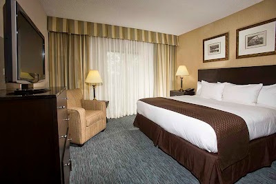 Photos of DoubleTree by Hilton Hotel Chicago Wood Dale - Elk Grove