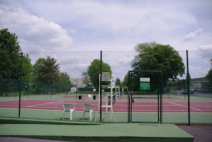 Photo n°8 de Tennis Club de Château-Thierry (TCCT) à Château-Thierry (Club de tennis)