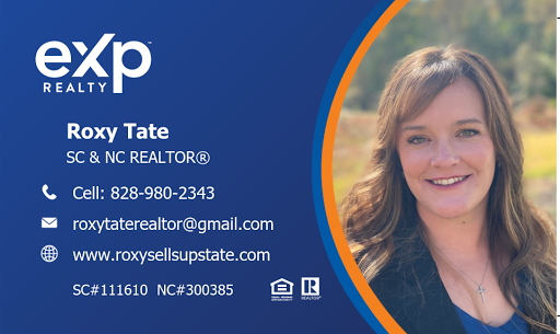 Roxy Tate, SC/NC REALTOR® - Thumbnail
