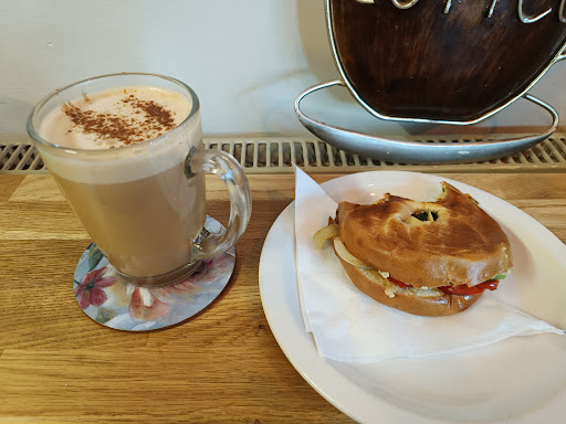Millbarista - Visual