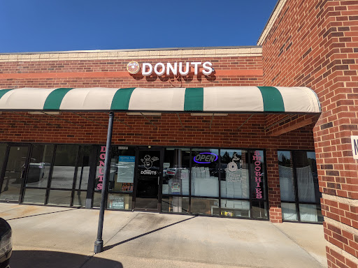 Delite Donuts - Thumbnail