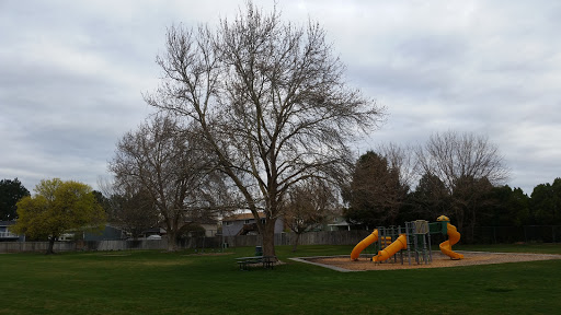 Chaparral Park