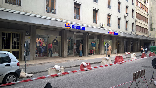 Cisalfa Sports Trieste - Thumbnail