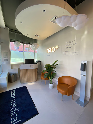 Nao Medical - Corona Urgent Care - Thumbnail