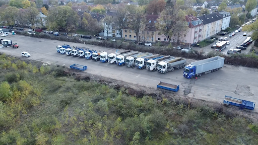 Containerdienst Köln Kreuz