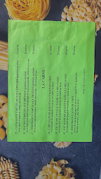 Photo n°1 de Pizzeria chez Romeo à Sainte-Suzanne (Restaurant italien)