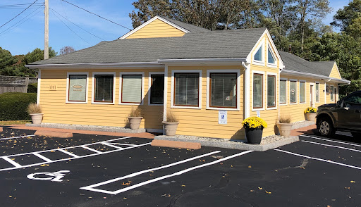 RS GILARDETTI, MD, DMD