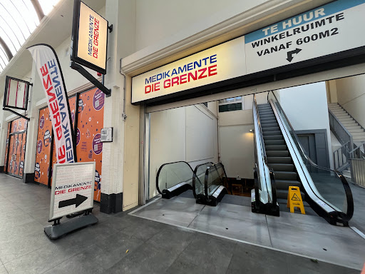 Medikamente Die Grenze Almelo de Galerij