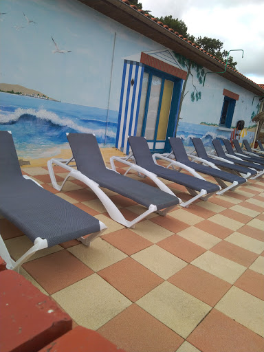 Photo de Camping Capfun - Curty's à Jard-sur-Mer (85520)