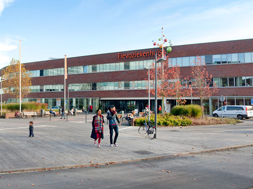 FlevoHospital Almere