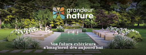 Photo de Eau de Jardin à Saint-Gatien-des-Bois (14130)